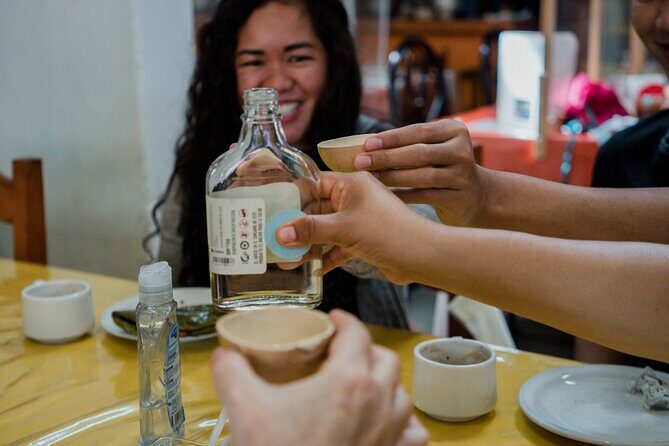 AUTHENTIC OAXACA CULTURAL FOOD TOUR, eat like a local. - 9:00 AM Starts in Centro: Meeting Point and What the Morning Feels Like