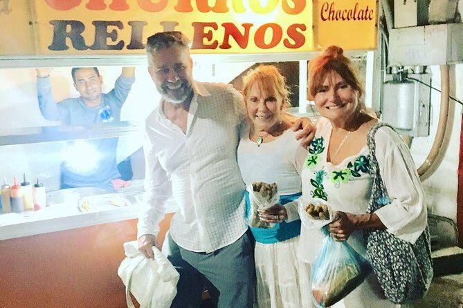 AvoCabo Food Tour - Cabo’s best food fix starts with getting out of the main drag