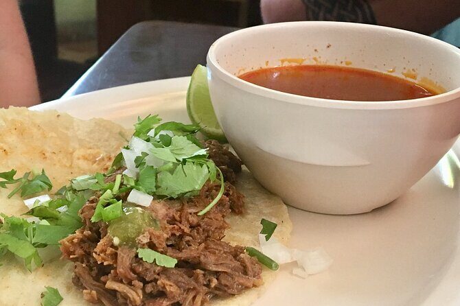 AvoCabo Food Tour - Mezcal tasting: included, with room for your own pace