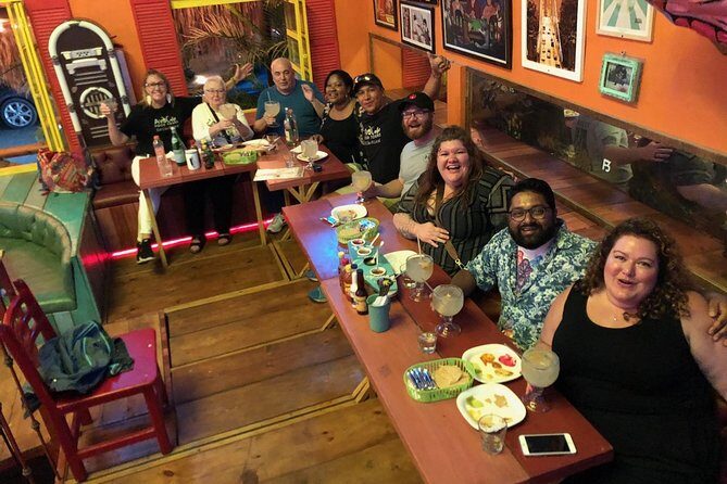 AvoCabo Food Tour - Allergy and vegetarian care: real options, not an afterthought
