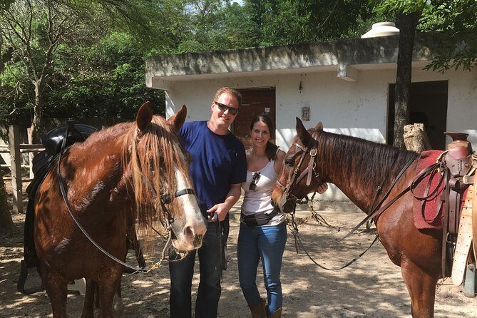 Award-winning Classic Horseback Ride (max. 6 riders) - Who this ride is best for (and who might want a different plan)