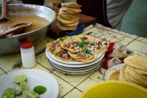 Azcapotzalco: Mexico City’s Culinary Kaleidoscope - Key things that make this tour worth it