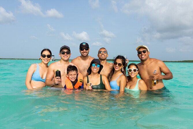 Bacalar 101- Private Tour of the Lagoon of the 7 Colors - Lake Bacalar at Your Pace: Why a Private Walk Matters