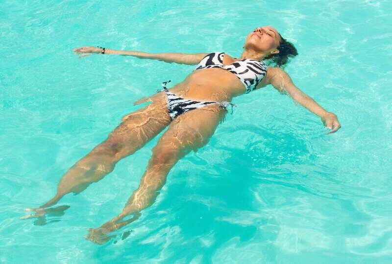 Bacalar: 3 Hour Boat Trip with Swimming & Drinks - Isla de los Pájaros: wildlife viewing with another swim chance