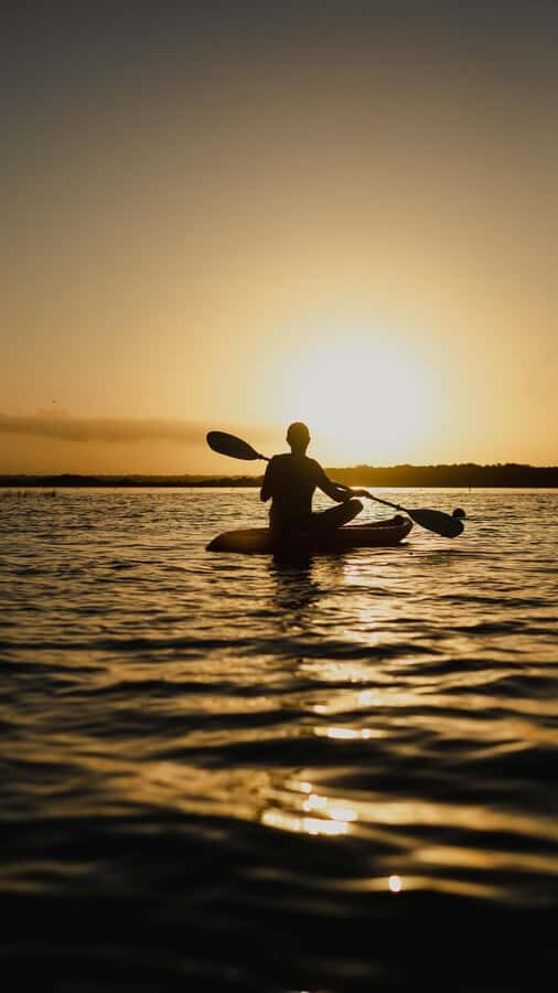 Bacalar at Sunrise: Kayak Adventure with Breakfast and Photos - Key reasons this sunrise kayak feels worth it