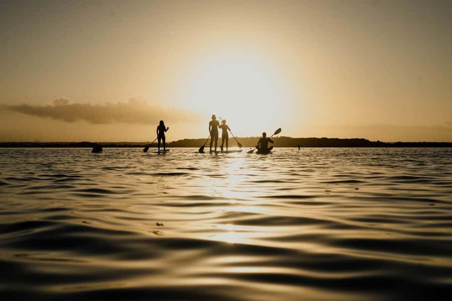 Bacalar at Sunrise: Kayak Adventure with Breakfast & Photos - Should you book Bacalar at Sunrise? My take