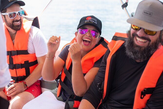 Bacalar Boat Tour and Visit to Cenotes - Bacalar Stop and Stromatolites: Where the Lagoon Gets Its Story