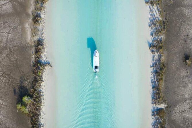 Bacalar Boat Tour and Visit to Cenotes - Who This Tour Fits Best (And Who Might Want a Different Plan)