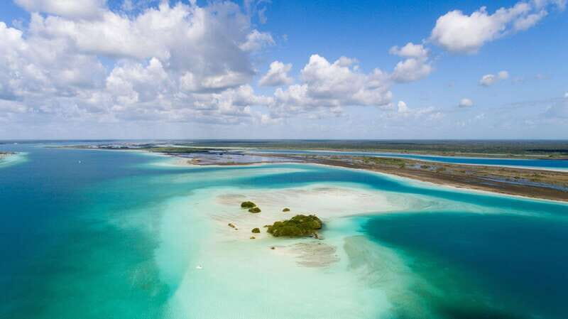 Bacalar & Cenotes: 3 hours kayak rental with snorkeling gear - Setting out on Bacalar Lagoon: choosing your time at Amir AdvenTours