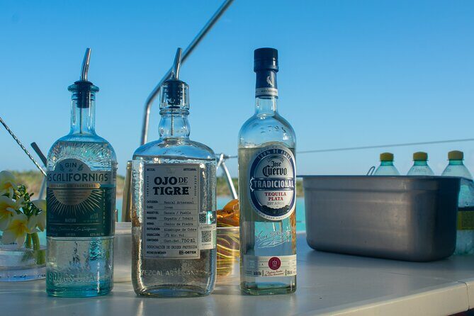 Bacalar - Gourmet Tour in Private Catamaran with Cocktails Included - Should you book? My practical take