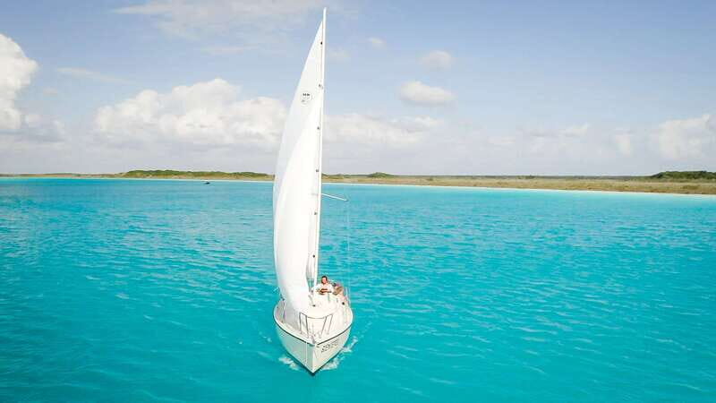 Bacalar: Group Sailing Trip with Swimming and Drinks - The Sunscreen Ban: The Rule That Changes Your Packing List