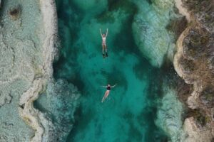 Bacalar Ichkabal Ruins & Los Rapidos with Pick up - Ichkabal Ruins: Walking a Mayan Sacred Center in the Jungle