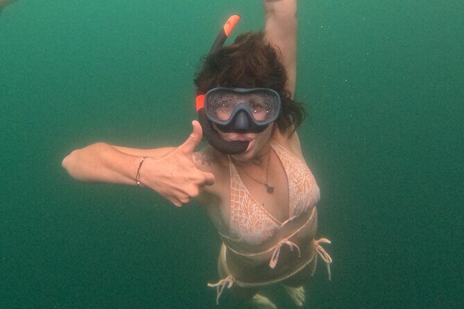 Bacalar Ichkabal Ruins & Los Rapidos with Pick up - Guides, Small Groups, and a Day That Feels Well Run