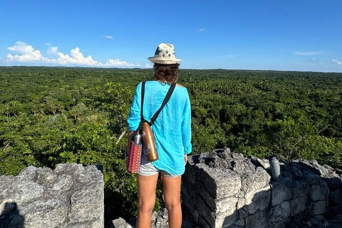 Bacalar Ichkabal Ruins & Los Rapidos with Pick up - Pickup and Meeting Point: How to Avoid the Most Common Stress