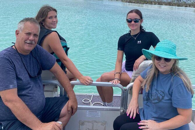 Bacalar Lagoon 7 Colors Excursion from Costa Maya Cruise Port - Price and Value: What $130 Buys You (And What Doesn’t)