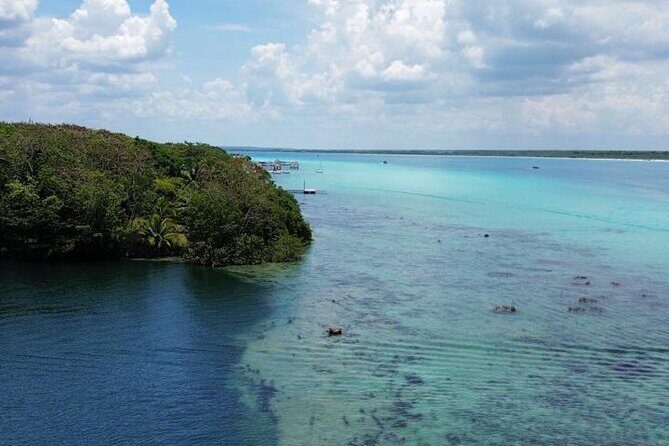 Bacalar Lagoon 7 Colors Excursion from Costa Maya Cruise Port - Timing, Pickup, and Getting Back Without Panic