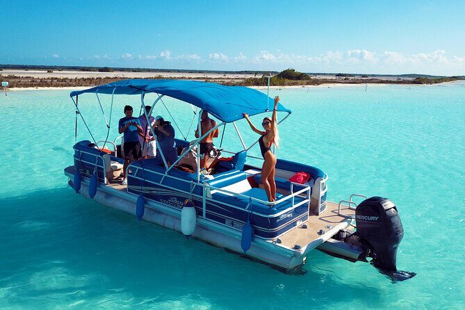 BACALAR Lagoon BOAT TOUR from Costa Maya with Lunch - Timing and Port-Departure Math: How to Avoid a Bad Day