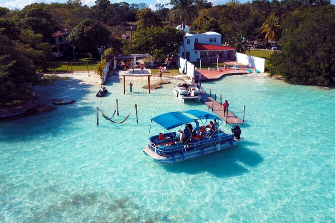 BACALAR Lagoon BOAT TOUR from Costa Maya with Lunch - Is This Tour Worth $139? A Value Check That Doesn’t Ignore Reality