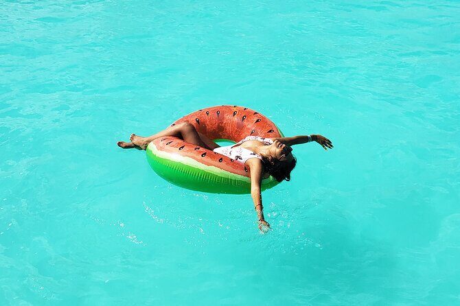BACALAR Lagoon BOAT TOUR from Costa Maya with Lunch - Who Should Book This Bacalar Lagoon Boat Tour From Costa Maya?