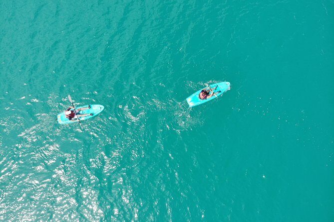 Bacalar Lagoon & Chacchoben Mayan Ruins from Costa Maya - Getting Back to the Ship: This Tour Is Built Around Cruise Timing