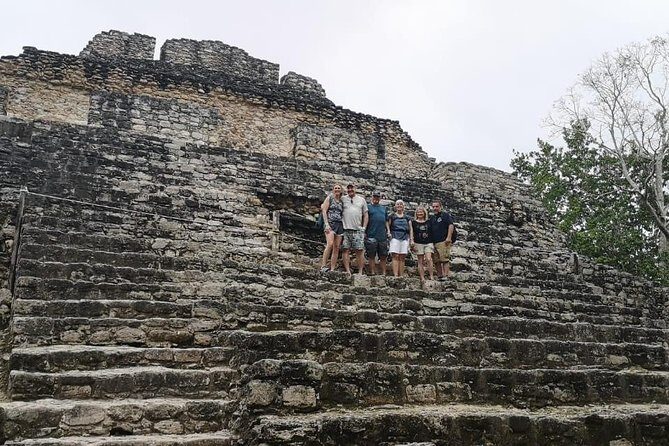 Bacalar Lagoon & Chacchoben Mayan Ruins from Costa Maya - Should You Book Bacalar Lagoon & Chacchoben?