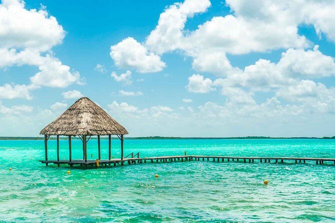 Bacalar Lagoon of 7 Colors from Playa del Carmen and Tulum - Key highlights to know before you go