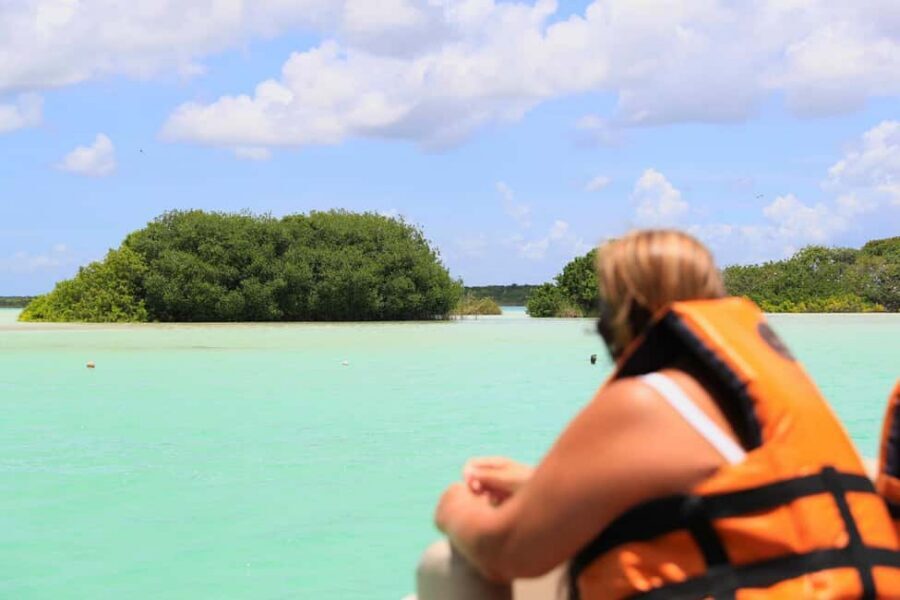 Bacalar: Lagoon, Pirate Canal, Stromatolite Day Trip w/Lunch - Price and Value: What You’re Really Paying For