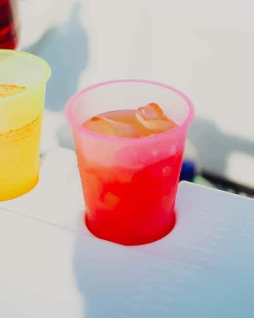 Bacalar Lagoon Sailing Tour with Open Bar and Mexican Lunch - Logistics you should plan around (without ruining the fun)
