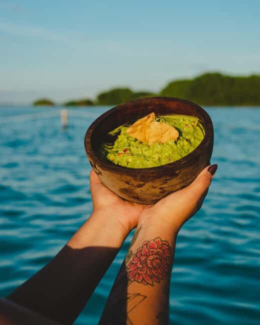 Bacalar Lagoon Sailing Tour with Open Bar and Mexican Lunch - Where you start: Balneario Sindicato Semarnat and what that means for your day