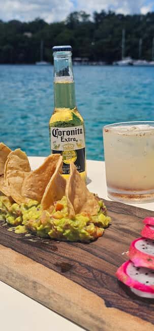 Bacalar: Lagoon Sailing Tour with Snacks and Drinks - Who this tour fits best (and who might want a different option)