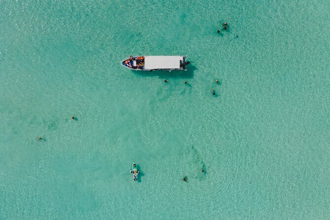 Bacalar Lagoon Sightseeing Boat Tour with Open Bar and Snacks - Meeting at Amir AdvenTours and What to Bring