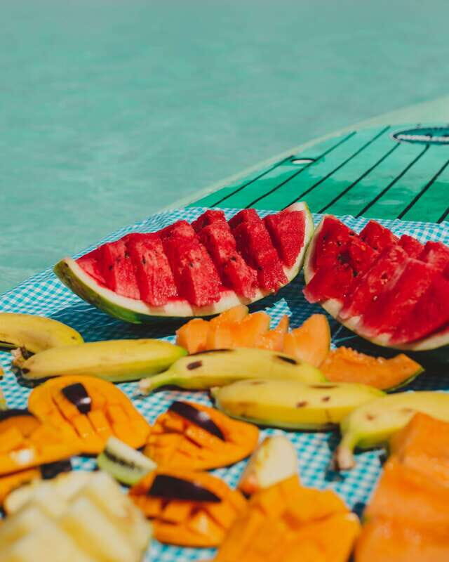 Bacalar Lagoon Sightseeing Boat Tour with Open Bar & Snack - Cenote Cocalitos: quick stop, focused viewing time