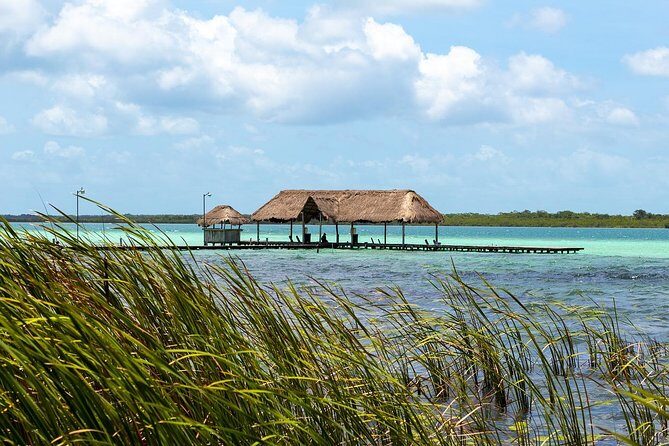 Bacalar Private Charter Shore Excursion - Stop 1: Lago Bacalar and the Seven-Color Lagoon (What to Expect)