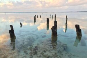 Bacalar Private Charter Shore Excursion - Stop 2: Fuerte San Felipe Bacalar Fortress and Museum in 30 Minutes