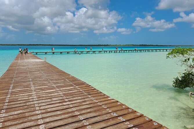 Bacalar Private Charter Shore Excursion - Timing and the Guaranteed Return: How Not to Miss Your Cruise