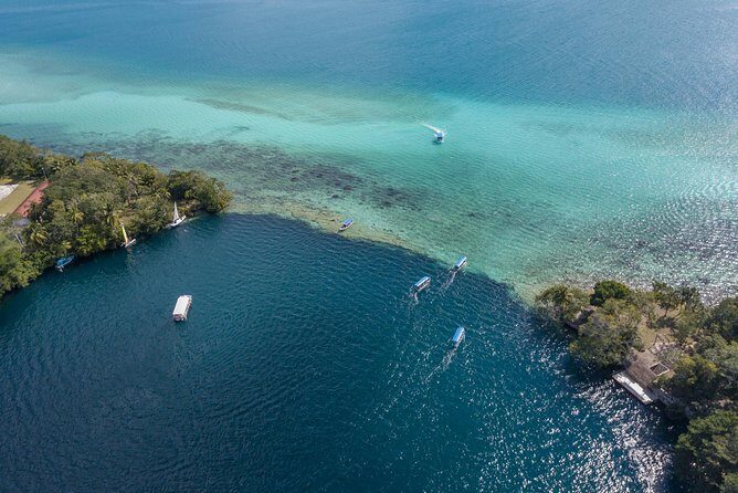 Bacalar Private Charter Shore Excursion - Guides Make the Difference: Names You Might Hear