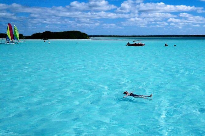 Bacalar Private Charter Shore Excursion - Should You Book This Bacalar Private Charter Excursion?