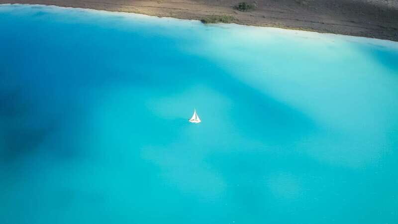 Bacalar: Private Sailboat Tour with Lagoon Swimming - Getting on board: where your Bacalar sail begins