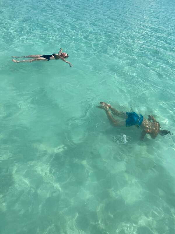 Bacalar: Sail Away with a Hobie Cat Catamaran - Meet at Marina Sunlagoon, then board from the private marina