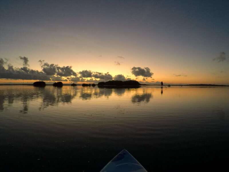 Bacalar Sunrise Stand Up Paddleboard: A Unique Experience - Bacalar Sunrise SUP: Calm Water, Big Views, Simple Coaching