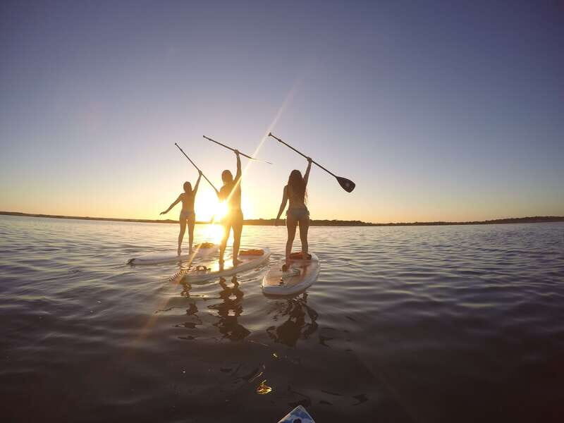 Bacalar Sunrise Stand Up Paddleboard: A Unique Experience - Price and What You’re Really Paying For (It’s Not Just a Paddle Rental)