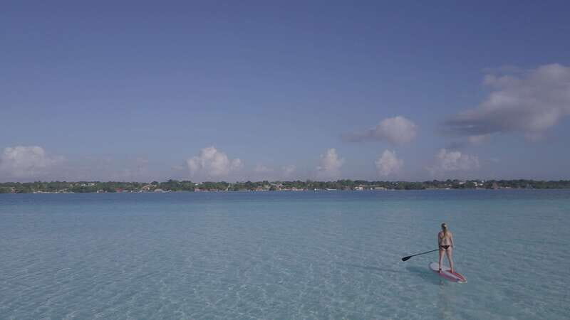 Bacalar Sunrise Stand Up Paddleboard: A Unique Experience - Who Should Book This Bacalar Sunrise SUP (and Who Should Skip)