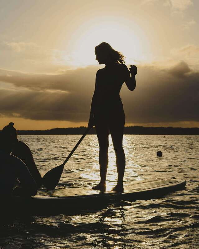 Bacalar Sunrise Stand Up Paddleboard Tour with Breakfast - What’s Actually Included (and Why It Changes the Value)