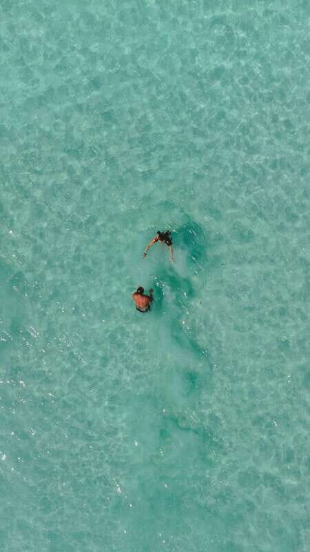 Bacalar Sunrise Stand Up Paddleboard Tour with Breakfast - GoPro Photos and Video: Light-Management for Your Camera