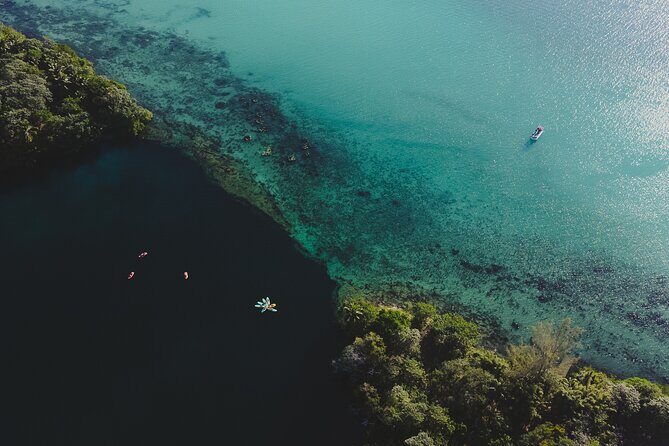 Bacalar Sunrise Stand Up Paddleboard Tour with Breakfast & Photos - Price and value: what $33.86 actually buys you