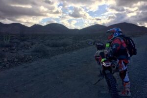 Baja Off-Road Adventure on Off-Road Motorcycle or Buggy - Getting There Smoothly: Pickup, Private Group, and Custom Routes