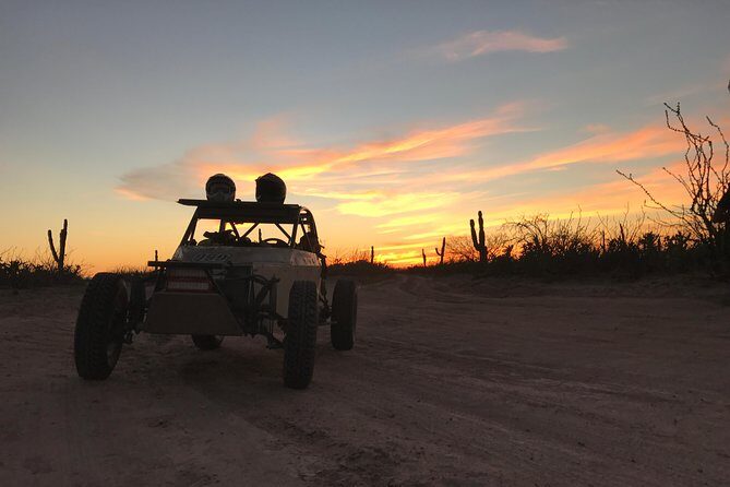 Baja Off-Road Adventure on Off-Road Motorcycle or Buggy - Who Should Book This Baja Off-Road Day (and Who Might Pass)