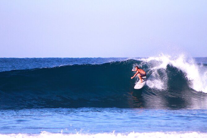 Baja Surf Expeditions - Key highlights at a glance