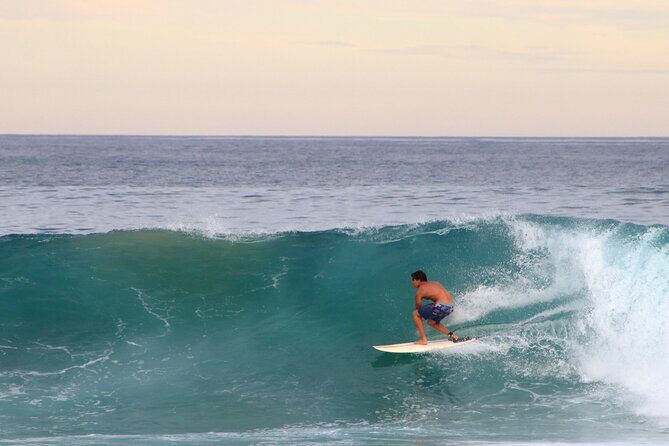 Baja Surf Expeditions - What the 7-Hour Baja Surf Day Really Feels Like