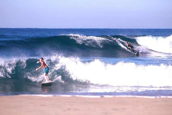 Baja Surf Expeditions - Price and logistics: what you’re paying for at $150